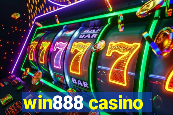 win888 casino